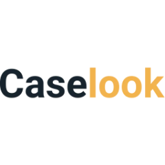 Логотип Caselook