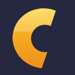 Логотип ККО-системы Cataloxy