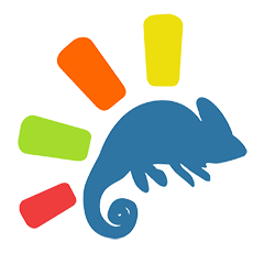 Логотип Chamilo