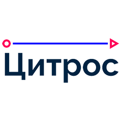Логотип Цитрос КЭДО
