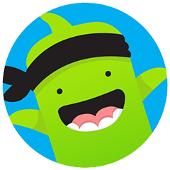Логотип ClassDojo