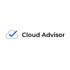 Логотип Cloud Advisor