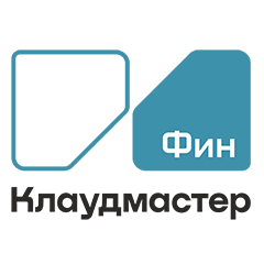 Логотип Клаудмастер