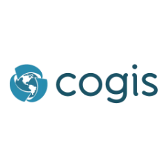 Логотип CoGIS