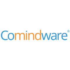 Логотип RAD-системы Comindware Business Application Platform