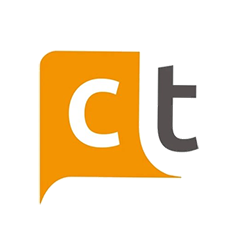 Логотип CraftTalk