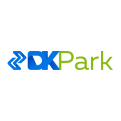 Логотип DK.Park
