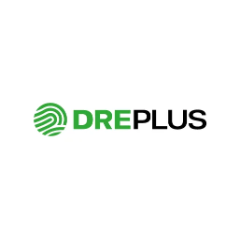 Логотип DREPLUS