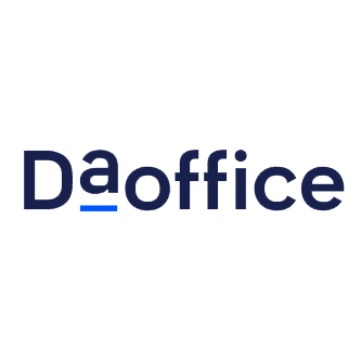 Логотип DaOffice