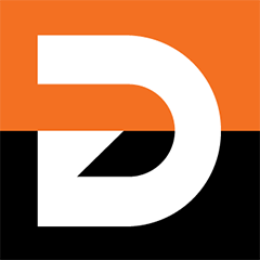 Логотип Dat.ax