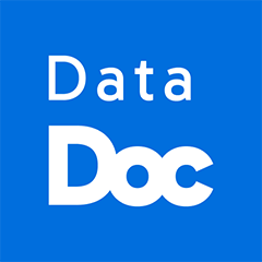 Логотип системы DataDoc