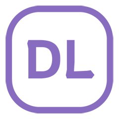 Логотип DataLocator