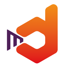 Логотип IM-системы DataMobile