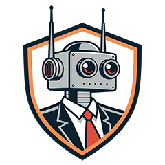 Логотип Dazor