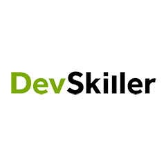 Логотип системы DevSkiller