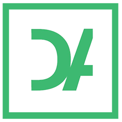 Логотип системы Diafan.Cloud