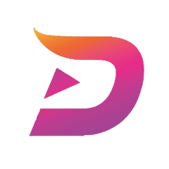 Логотип Diapo