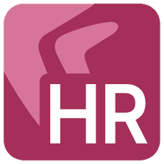 Логотип Directum HR Pro