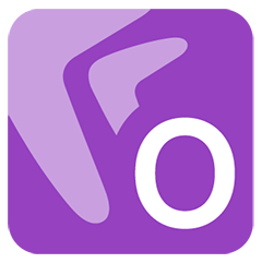 Логотип системы Directum Omni