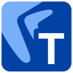 Логотип Directum Targets