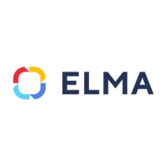 Логотип ELMA365 Налоговый мониторинг
