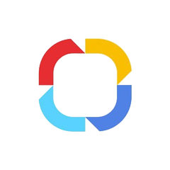 Логотип КЭДО-системы ELMA365 КЭДО