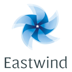 Логотип Eastwind SMS Firewall
