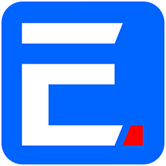 Логотип системы Ecom Platform
