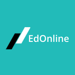 Логотип EdOnline LMS