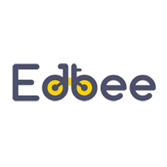 Логотип Edbee