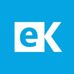 Логотип Ekassir Identity Platform