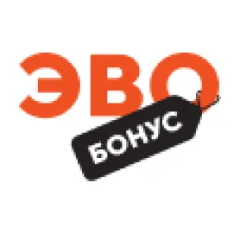 Логотип ЭвоБонус