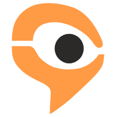 Логотип системы Экзамус