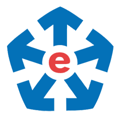 Логотип СПК-системы Экспресс Проверка