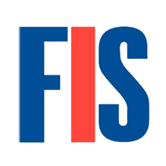 Логотип системы FIS DSS