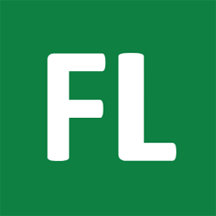 Логотип системы FL.ru