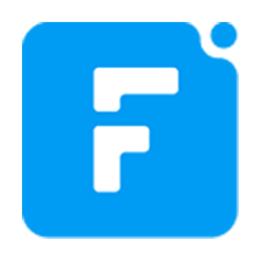 Логотип FUSIONPOS