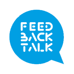 Логотип FeedBackTalk
