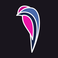 Логотип Finch