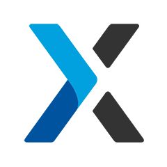 Логотип системы Flexera Software Vulnerability Manager