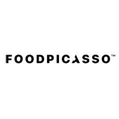 Логотип Foodpicasso