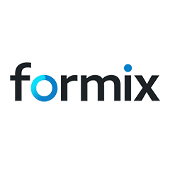 Логотип Formix