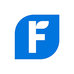 Логотип FreshBooks