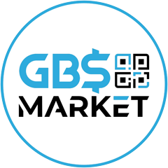 Логотип системы GBS.Market
