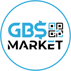 Логотип GBS.Market