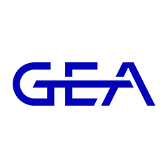 Логотип GEA DairyPlan C21