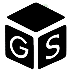 Логотип GPSS Studio