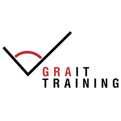 Логотип GRAIT Training