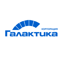 Логотип Галактика eLMS