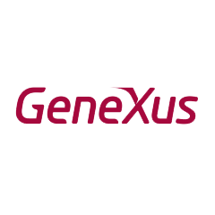 Логотип ADP-системы GeneXus